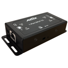 1-1 Indoor EPoT Transmitter (TX)
