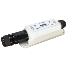 1-1 Outdoor EPoT Transmitter
IP67/ IK10 cast aluminum case
6KV Surge protection
Operating temperatur
