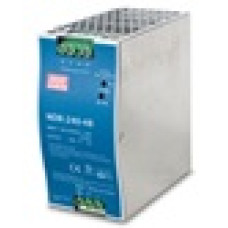 Din Rail Power Supplies 39.8W 48V 0.83a
Support M30-011-30
