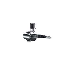 Heavy Duty Rail Mounted Marine Bracket