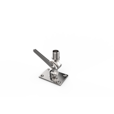 Heavy Duty Ratchet Marine Bracket