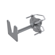 Universal Cast Swivel Bracket