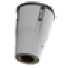Heavy Duty Antenna Marine Mount for OMNI-296, OMNI- 275, OMNI-69 or OMNI-291 (Spare part) - 1.0" Th