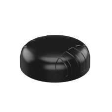 Robust MIMO (2x2) Dual Band Industrial Omni-Directional Wi-Fi PUCK Antenna, 2* Dual Band Wi-Fi * 2.