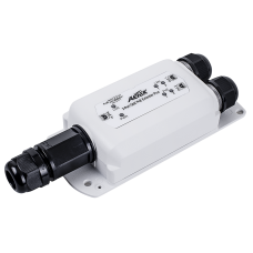 1-2 Indoor Outdoor 30W/60W/95W PoE bt GbE Extender Plus